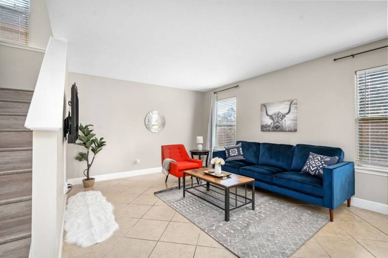 House  Barker Cypress