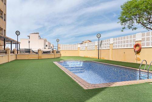 Apartamento Aguadulce