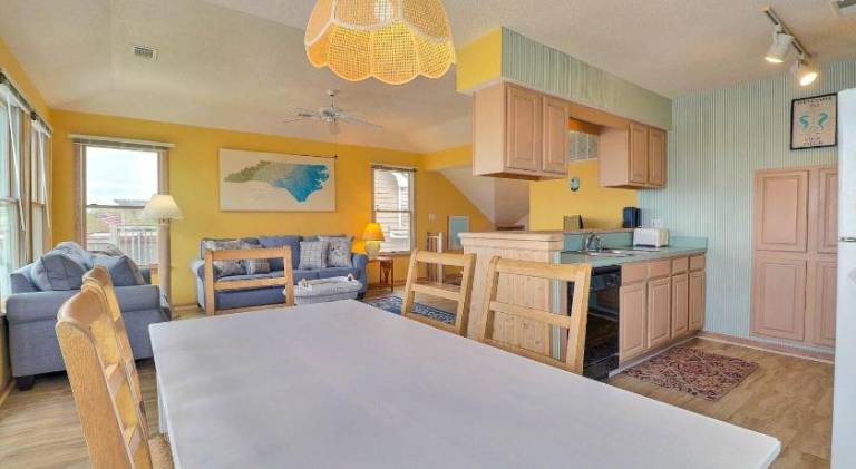 House with 3 rooms for 7 persons — photo 4