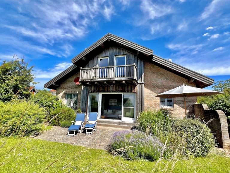 Ferienhaus Hohwacht