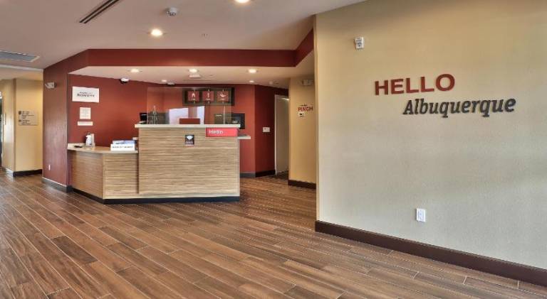 TownePlace Suites by Marriott Albuquerque Old Town — photo 5