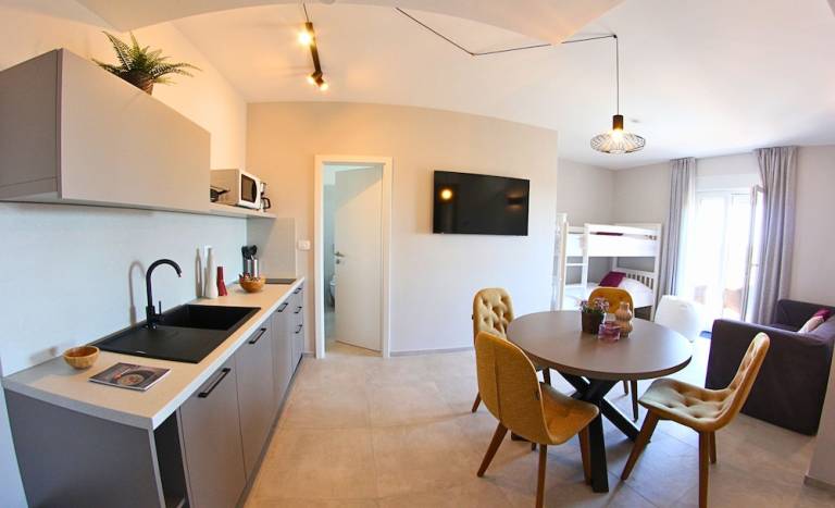 Bed & Breakfast San Lorenzo