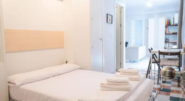 Apartment | Near Seville Cathedral — photo 2