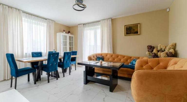 Holiday apartment with 2 rooms for 4 persons — photo 5