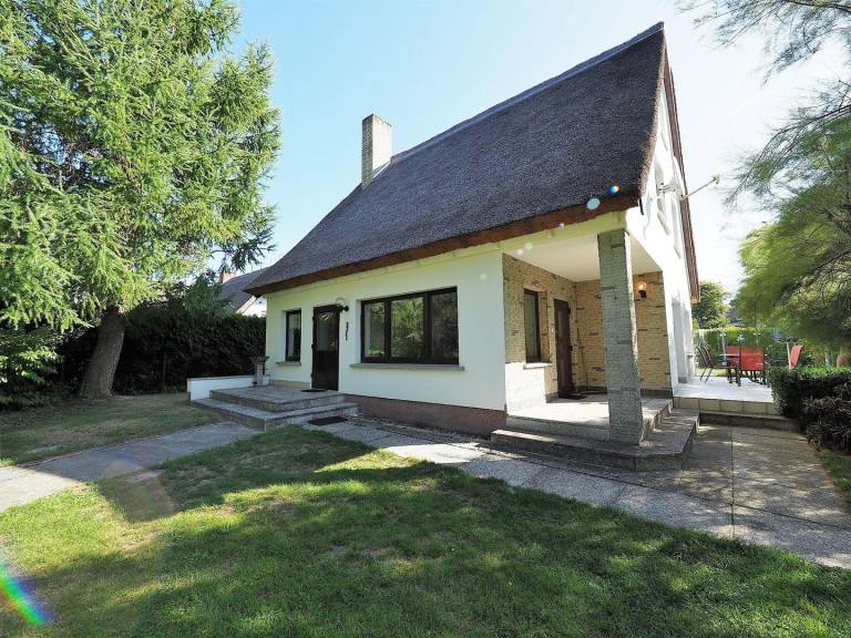 Hus  Zingst