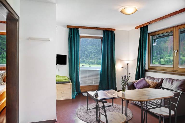 Aparthotel Stall