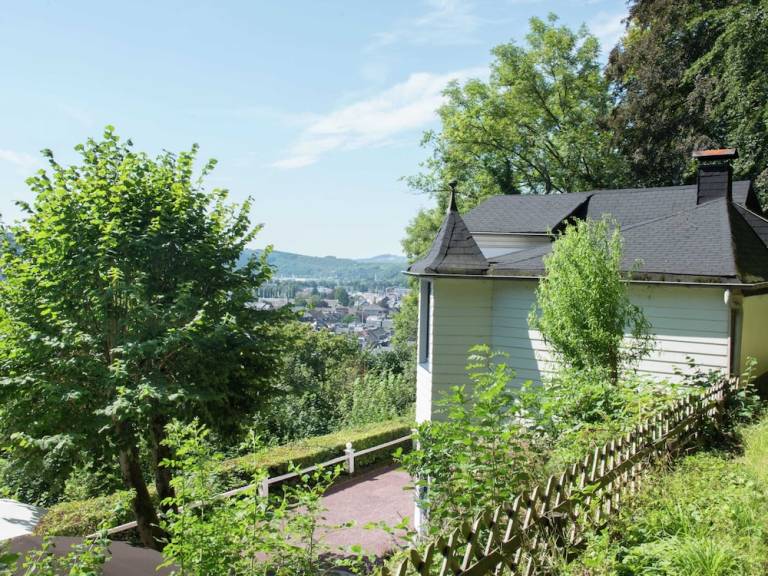 Huis  Malmedy