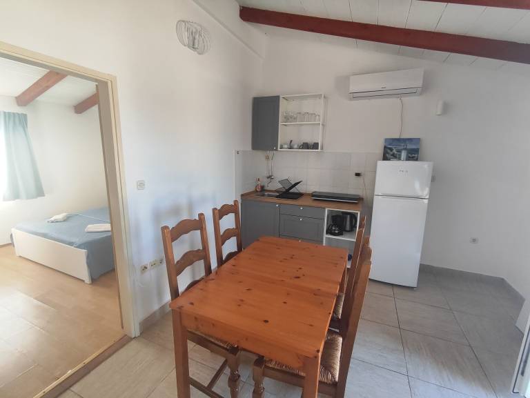 Apartman Lopar