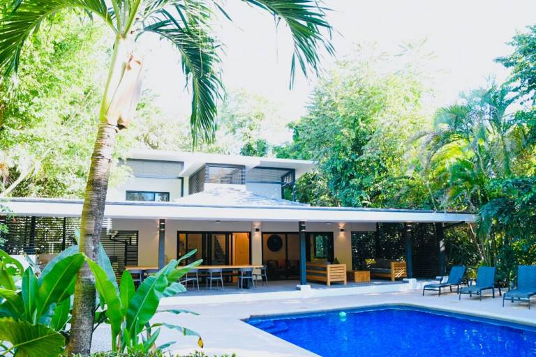 Casa Tamarindo