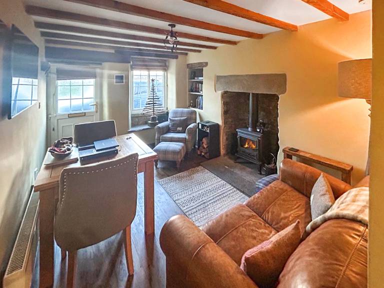 Child-friendly nice cottage with yard | Pet-friendly — photo 2
