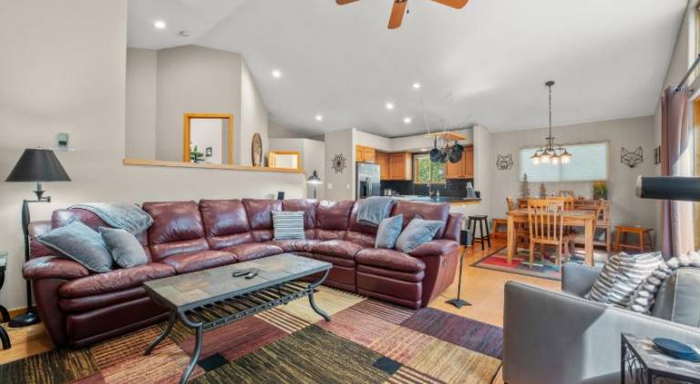 Vacation home | Good for workation in Silverthorne, CO