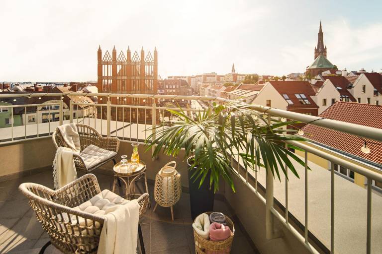 Ibis Styles Szczecin Stare Miasto — photo 4