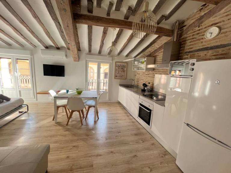 Apartamento Logroño