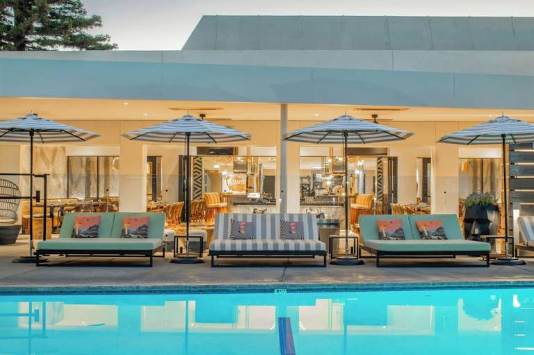Hotel Paradox Autograph Collection