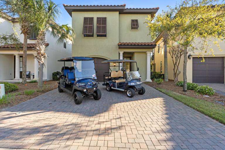 House Miramar Beach