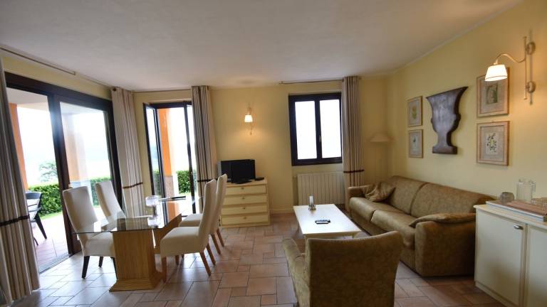 Ferienwohnung Cannero Riviera