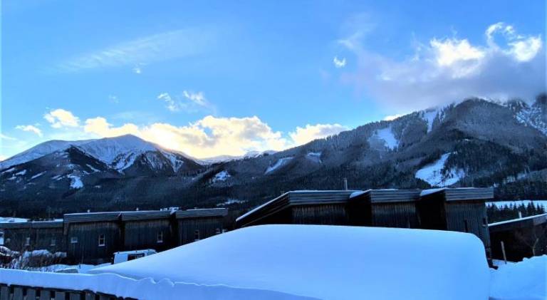 Chalet with 4 rooms for 8 persons — photo 4