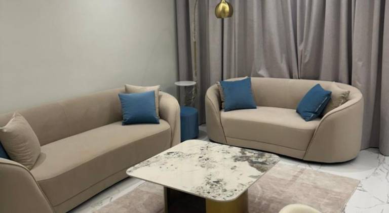 150 m&sup2; Ferienwohnung