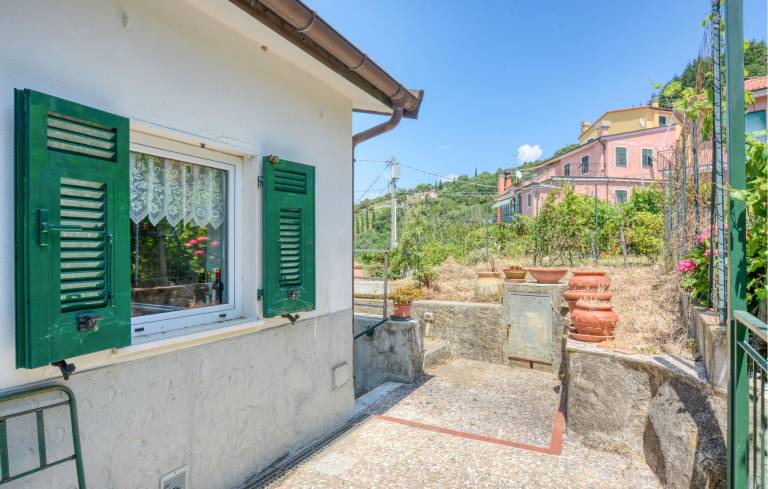 Appartamento  Deiva Marina