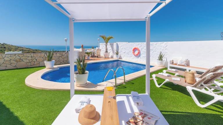 Villa Torrox