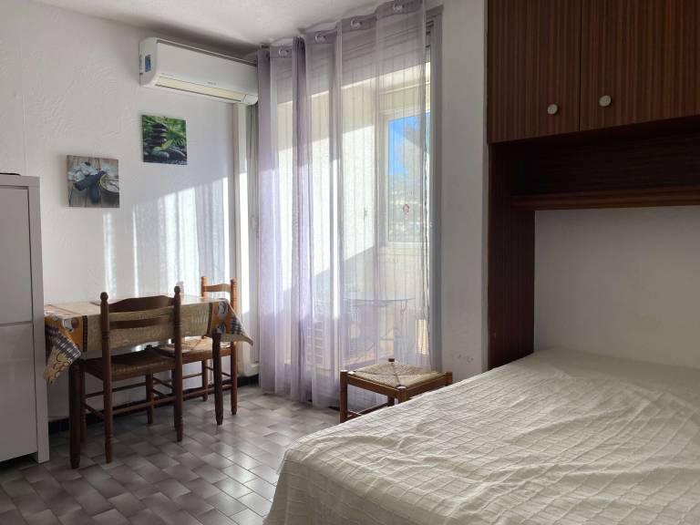 Lovely studio | Pets allowed in Balaruc-les-Bains