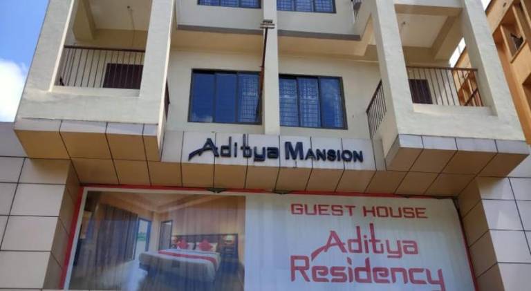 Aditya Residency — photo 4