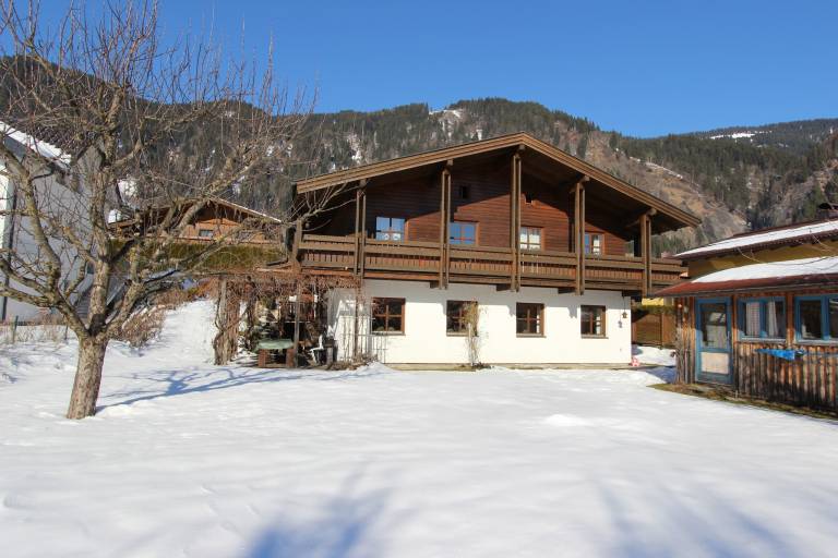 Ferienhaus in Goldegg f&uuml;r max. 15 Personen