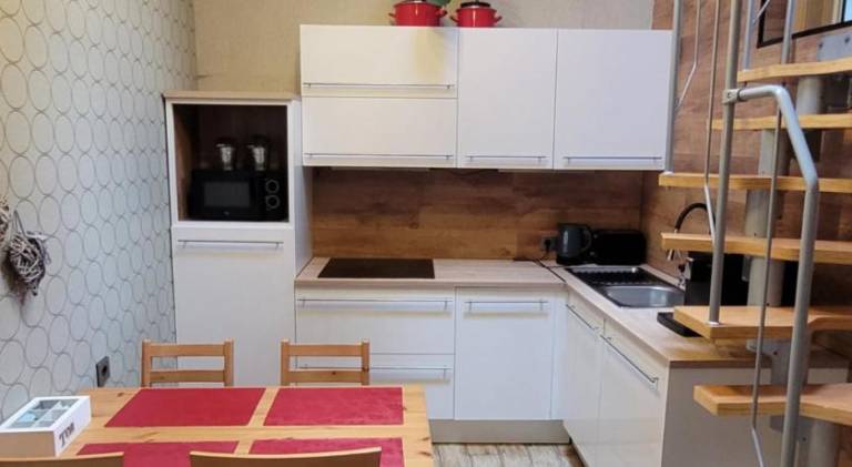 Ferienwohnung Heidingsfeld