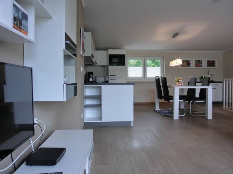 3-Zimmer-Fewo mit 2 SZ für 6 Pers. mit WLAN — photo 5