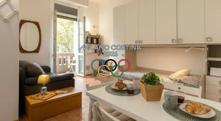 Holiday apartment | Pets allowed in Segrate