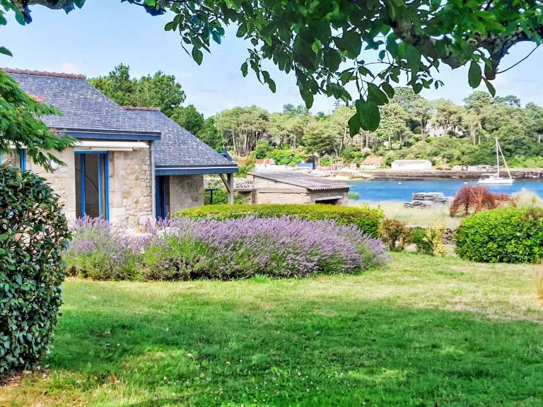 Ferienhaus La Trinité-sur-Mer