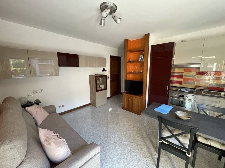 Appartement Aoste