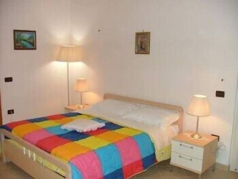 Bed and Breakfast Zollino