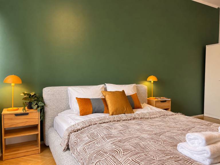Ferienwohnung Kompassi