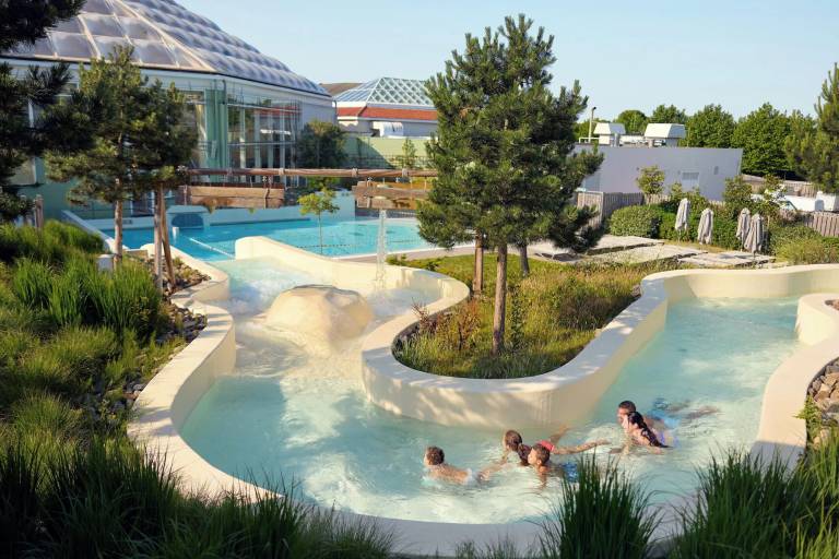 Ferienpark  De Haan