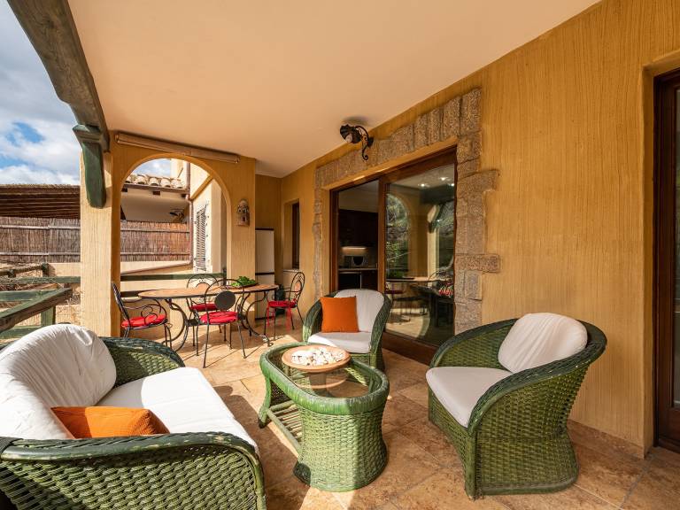 Apartment "Maison Pinella" with Terraces & Wi-Fi — photo 3