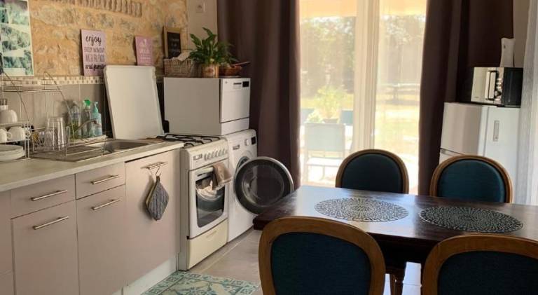 Vacation home | Pets are welcome — photo 4