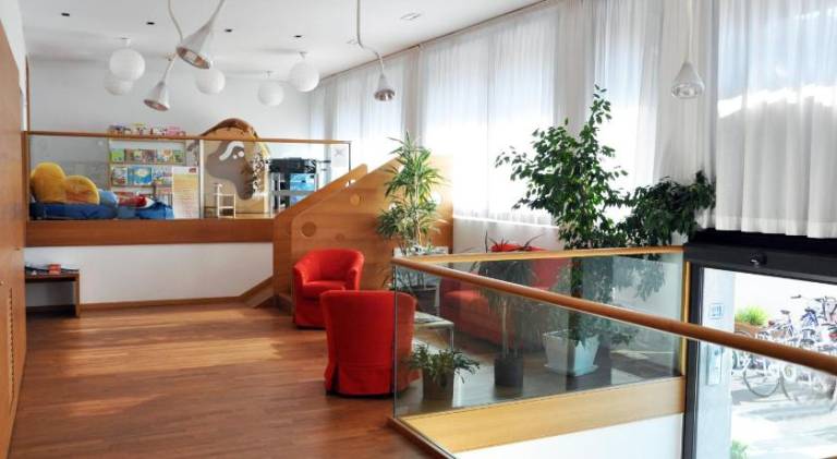 Lacroma Bio Hotel & Apartments — photo 5