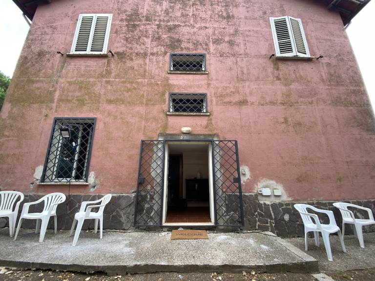 Casa Anguillara Sabazia