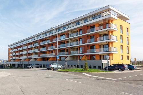 Apartmán Rozhanovce