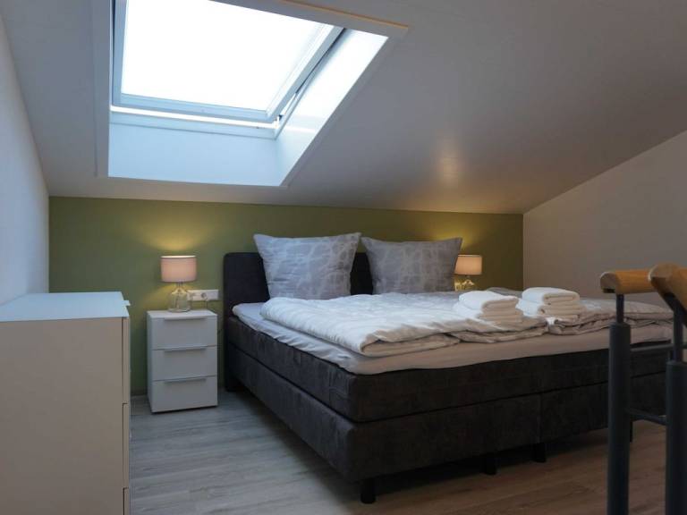 Ferienwohnung Bönnigheim