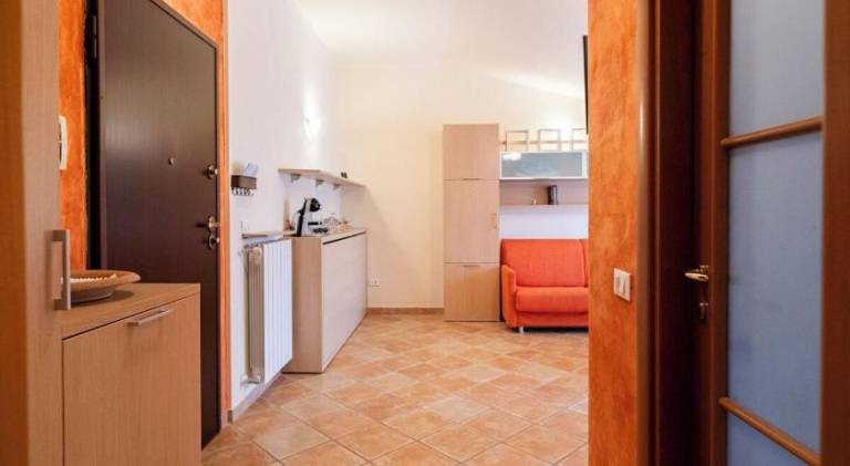 Rental apartment with 1 room for 5 persons — photo 5