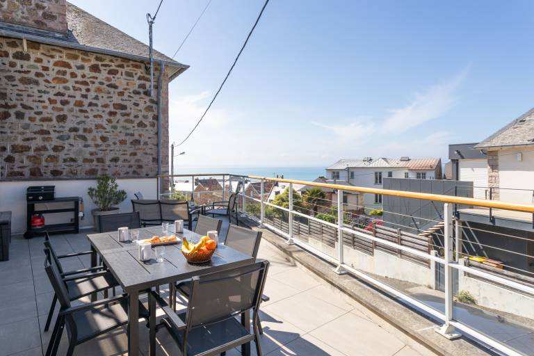 Appartement Erquy