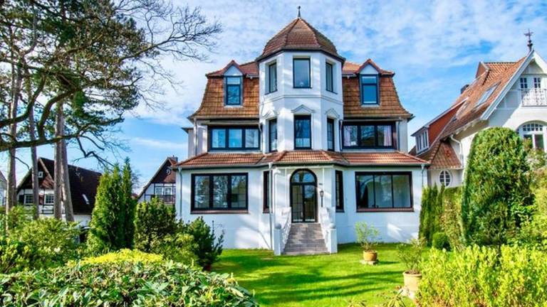 Ferienwohnung  Travemünde