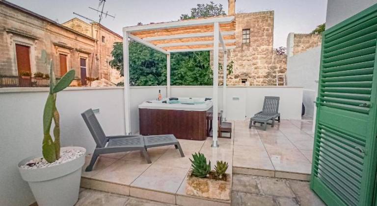 Borgo San Giovanni Luxury — photo 2