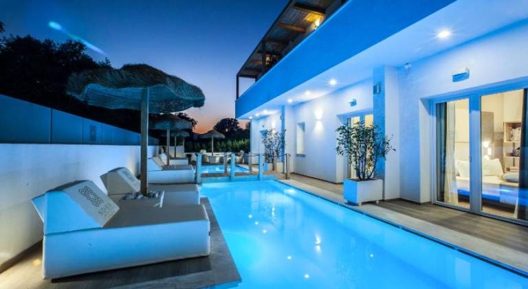 NOHA Lifestyle Hotel - Adults Only — photo 2