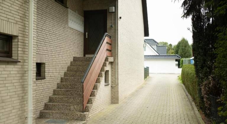 Apartment with 1 room for 2 persons — photo 4