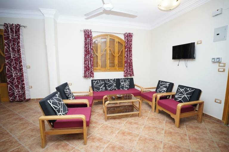 Apart-hotel  Al Bairat