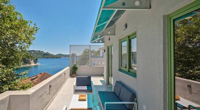 Holiday apartment for 7 persons — photo 2
