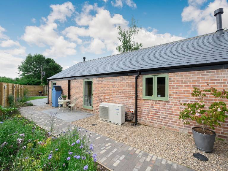Cottage Redditch